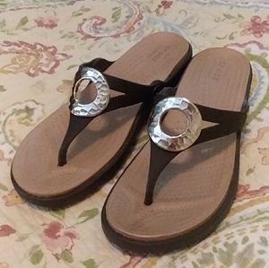 CROCS sandals